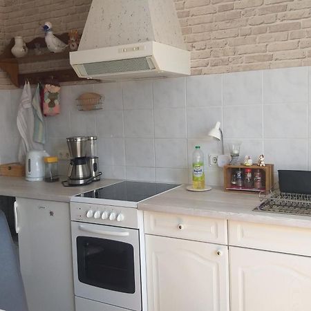 Harzer Bauernhof Apartment Тале Стая снимка