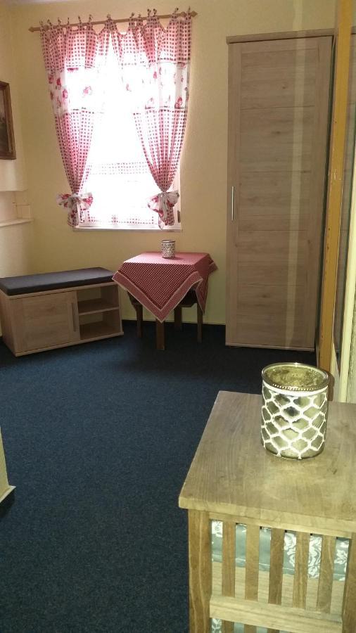 Harzer Bauernhof Apartment Тале Екстериор снимка