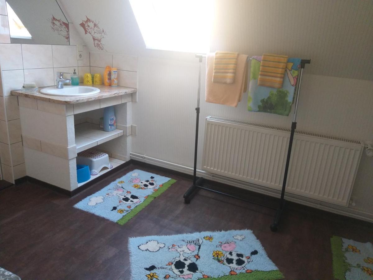 Harzer Bauernhof Apartment Тале Екстериор снимка