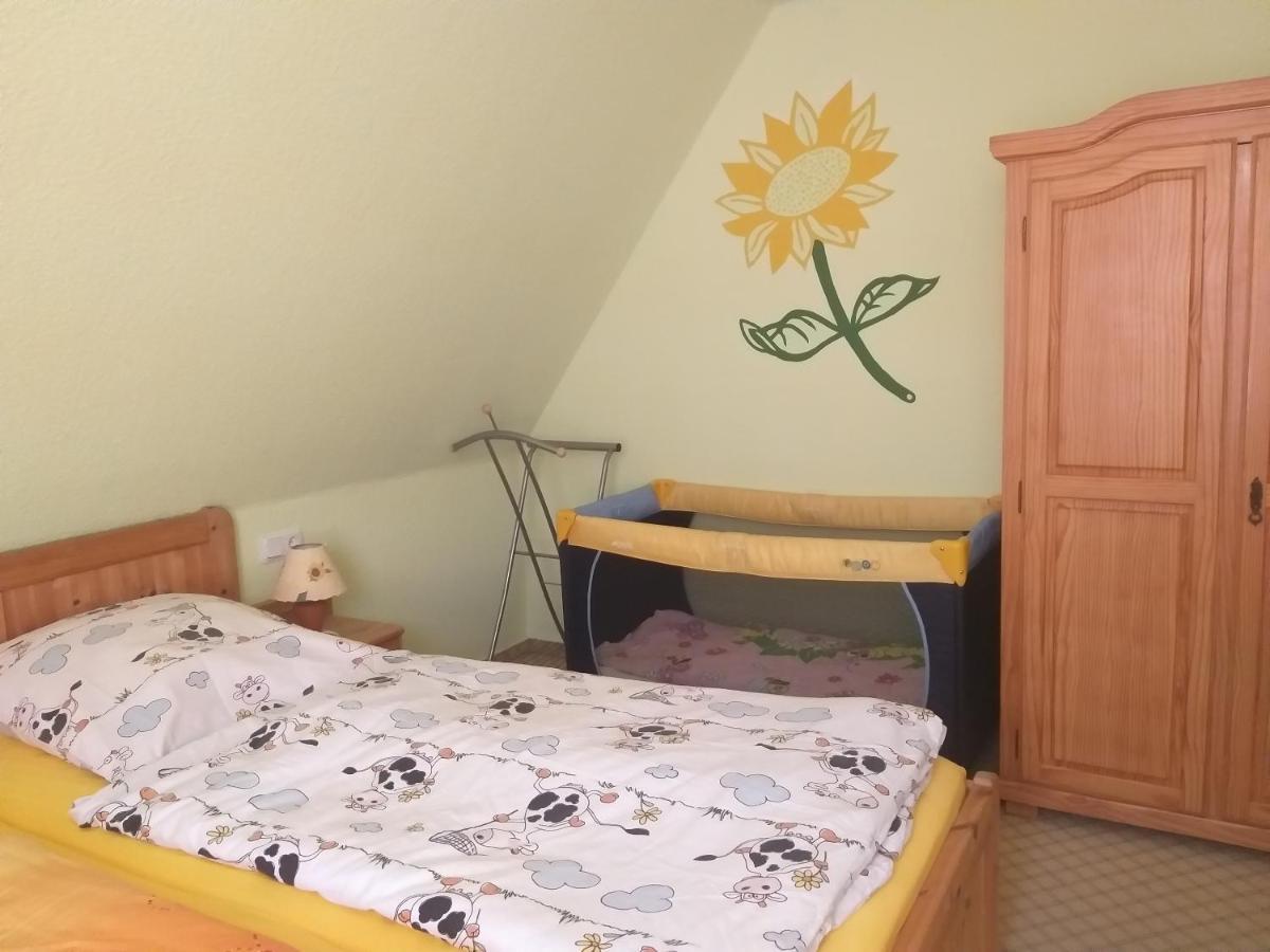 Harzer Bauernhof Apartment Тале Екстериор снимка