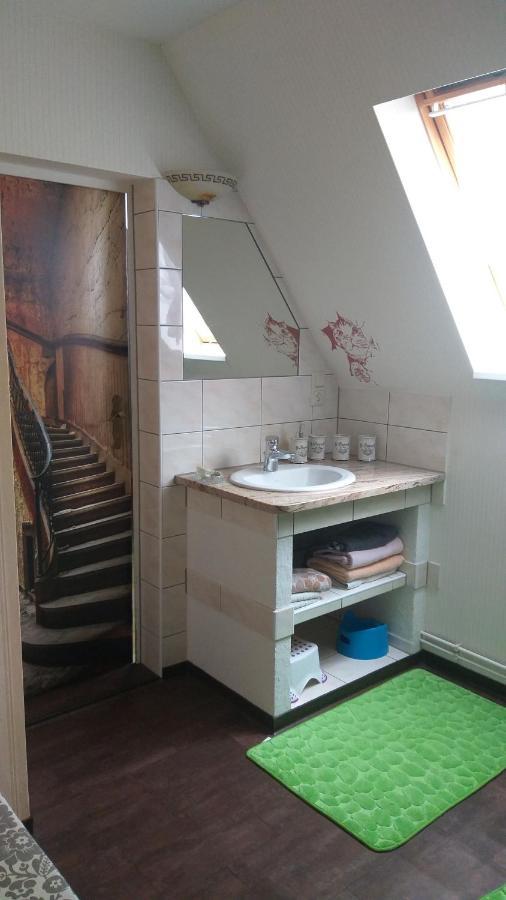 Harzer Bauernhof Apartment Тале Екстериор снимка