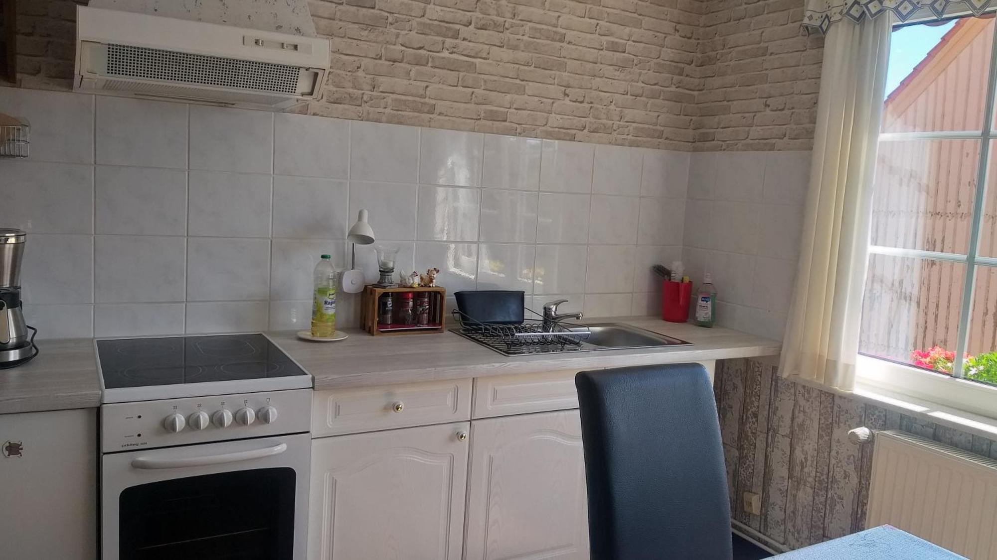 Harzer Bauernhof Apartment Тале Стая снимка