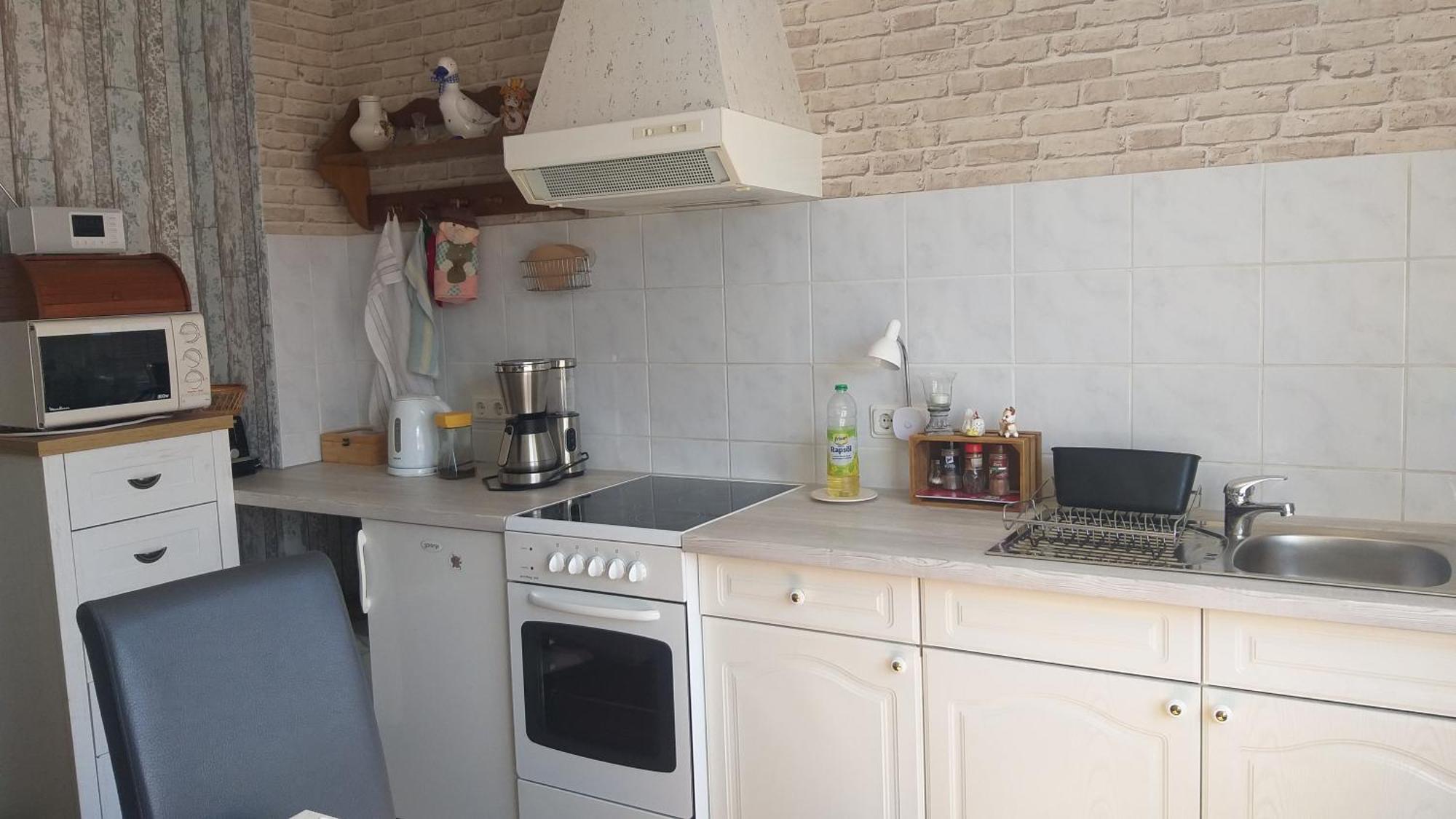 Harzer Bauernhof Apartment Тале Стая снимка