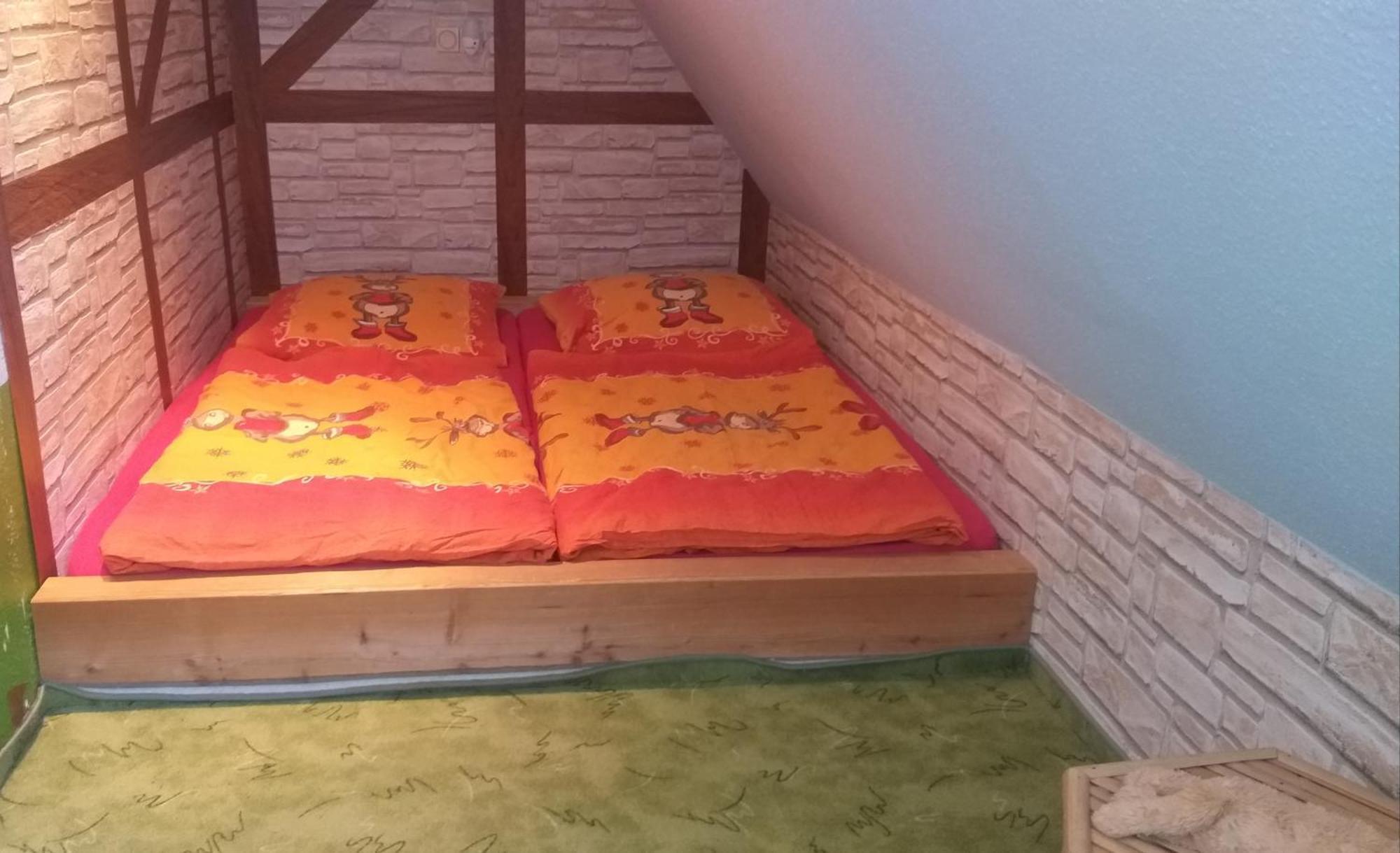 Harzer Bauernhof Apartment Тале Екстериор снимка